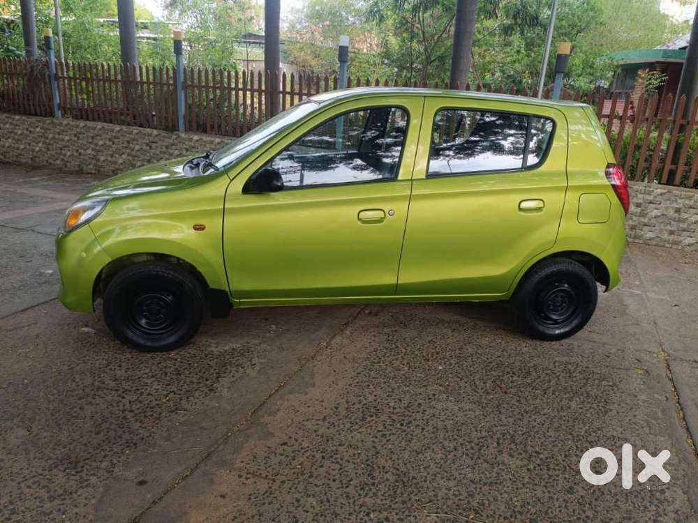 Maruti Suzuki Alto 800 Lx Optional, 2017, Petrol