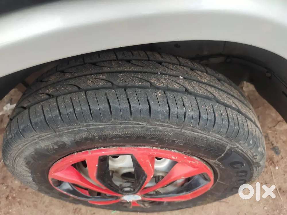 2018 Maruti Suzuki Omni