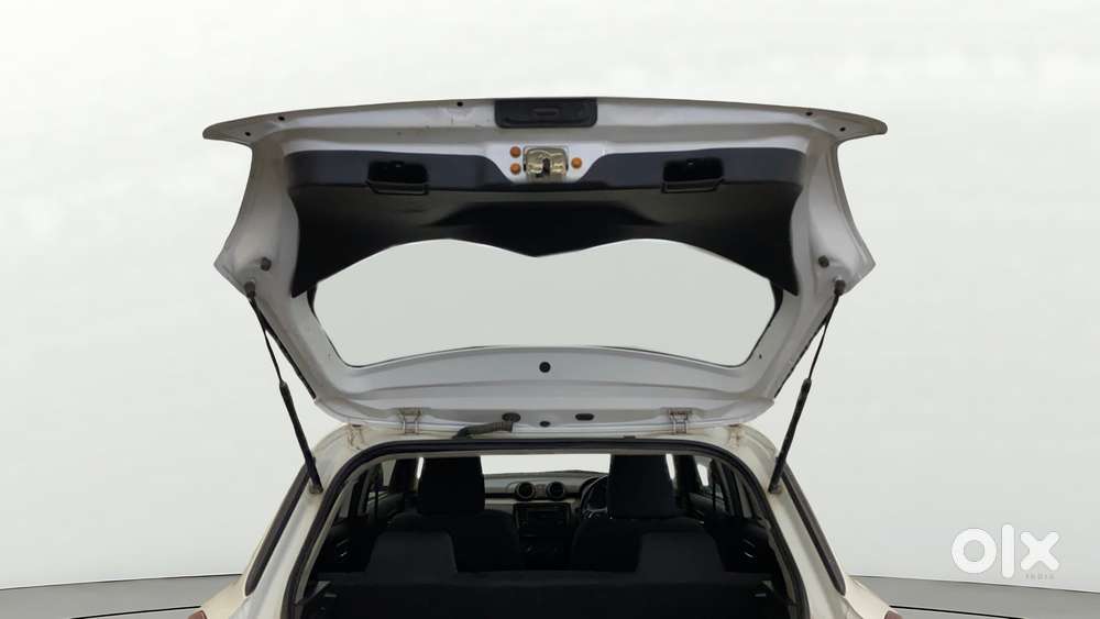 Maruti Suzuki Swift Vxi, 2018, Petrol