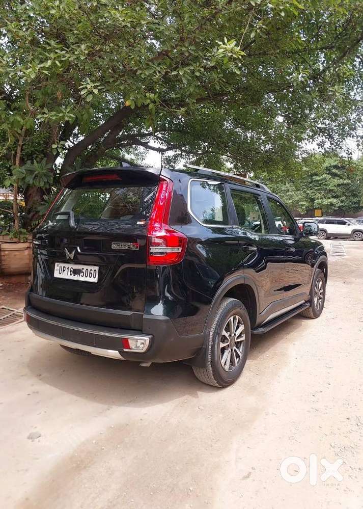 Mahindra Scorpio N Z8 L Diesel Mt 2wd 7 Str [2022], 2022, Diesel