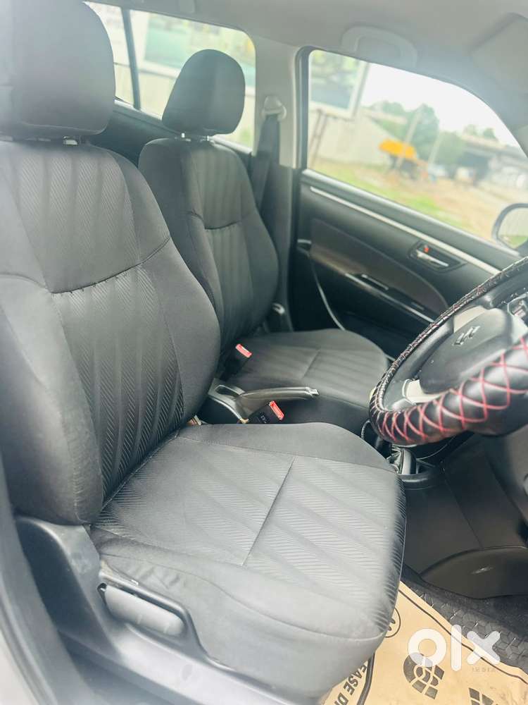 Maruti Suzuki Swift Vxi, 2014, Petrol