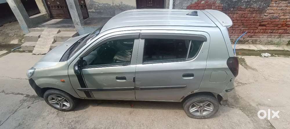 Maruti Suzuki Alto 800 2013 Lxi (o)