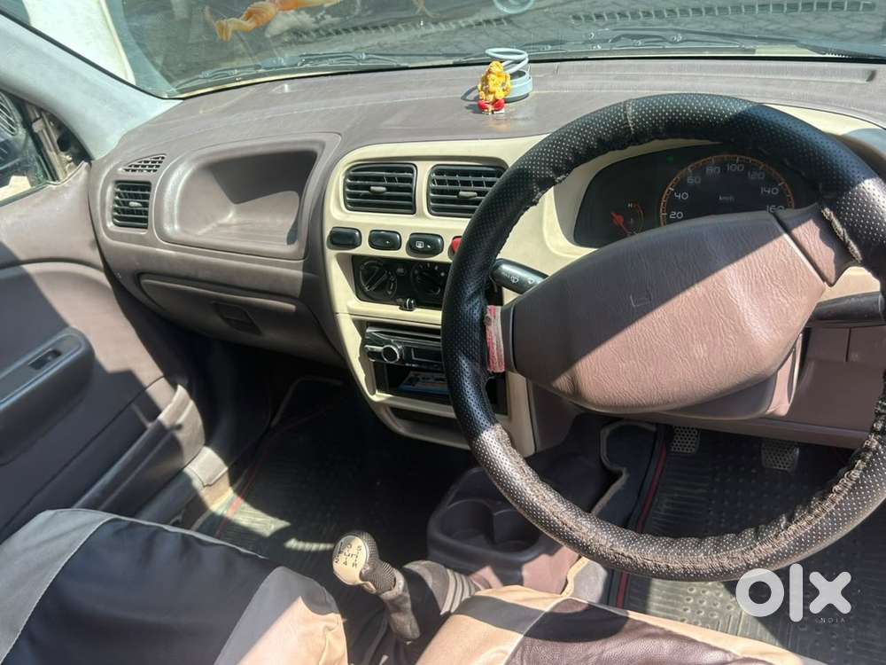 Maruti Suzuki Alto Lxi 2010
