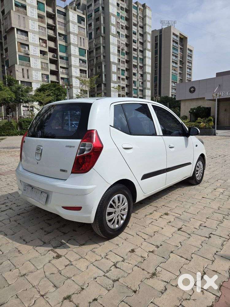 Hyundai I10 1.2 Kappa Magna, 2013, Petrol
