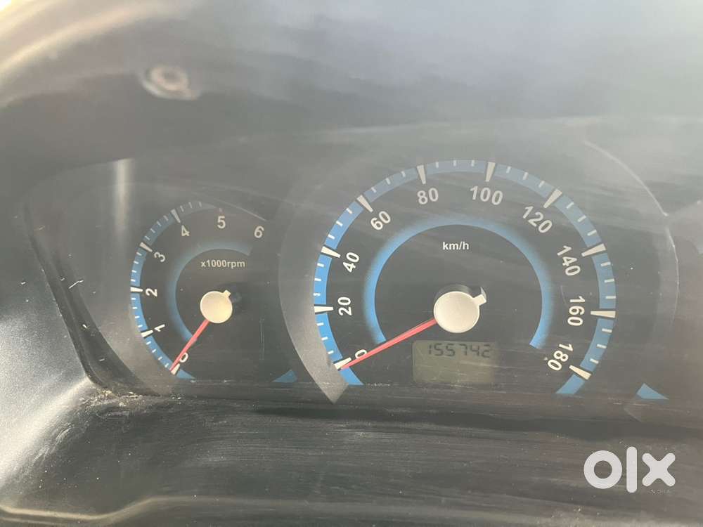 Force Motors Force One 2013 Diesel 1 Km Driven