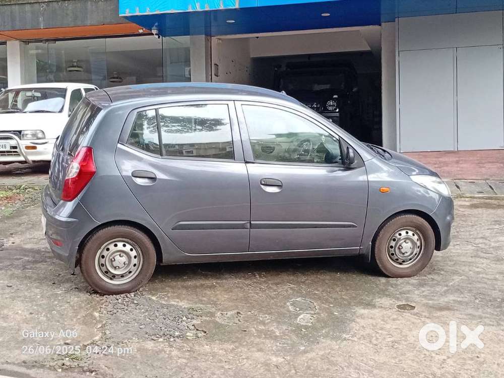 Hyundai I10 Magna 1.1l, 2014, Petrol