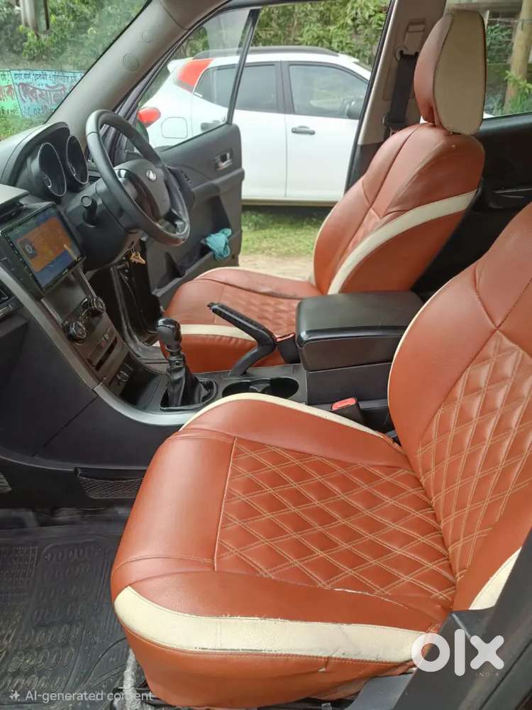 Mahindra Xuv 500 2019 Diesel