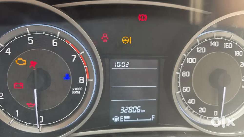 Maruti Suzuki Dzire 2024 Petrol Good Condition