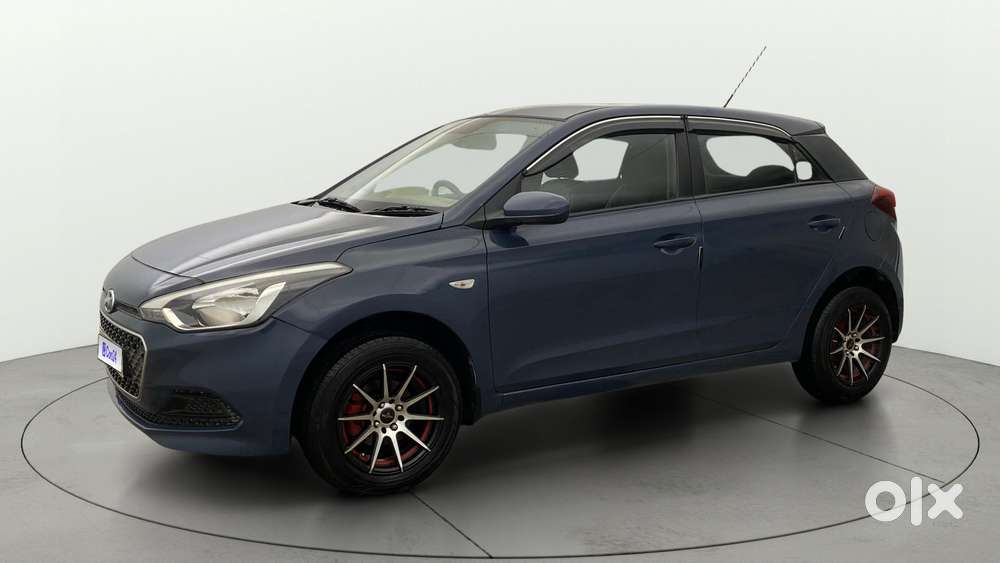 Hyundai Elite I20 Magna 1.2, 2015, Petrol