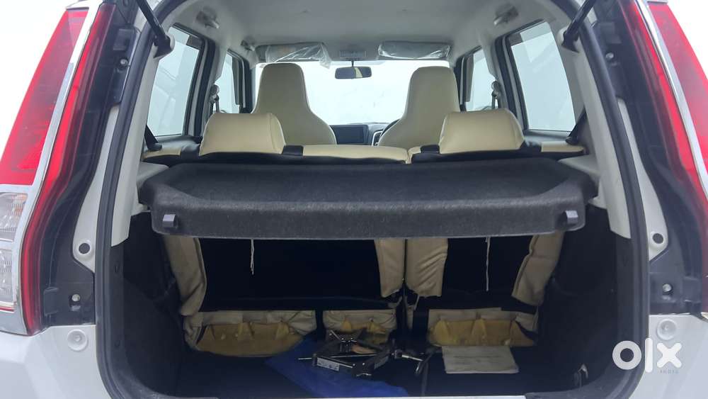 Maruti Suzuki Wagon R 1.2 Zxi Plus Amt, 2022, Petrol