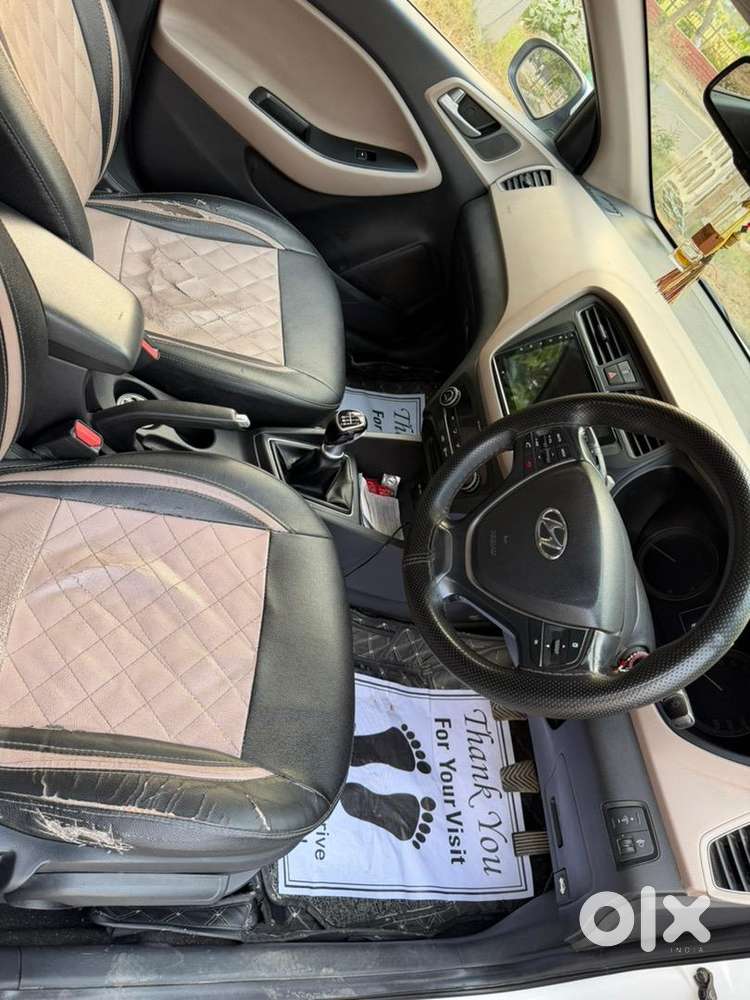 Hyundai I20 2014 Diesel Good Condition