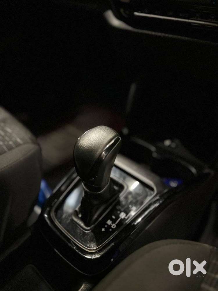 Maruti Suzuki Swift 2021-1.2 Zxi Plus Amt, 2024, Petrol