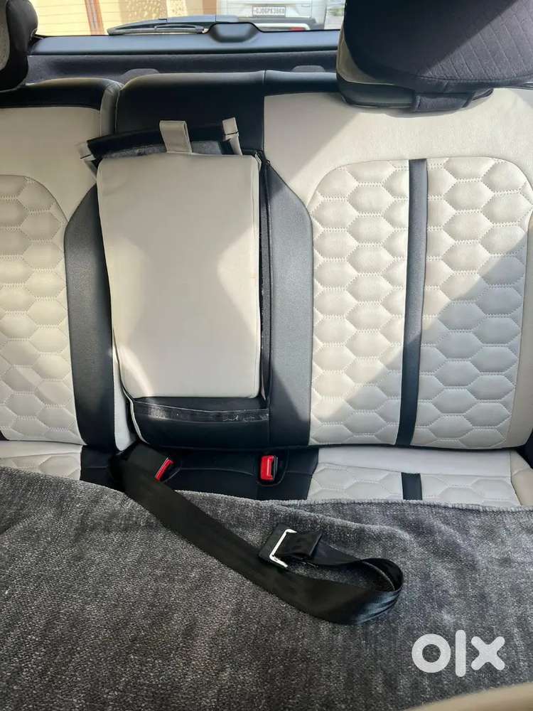 Hyundai Creta Facelift 2020 Variant