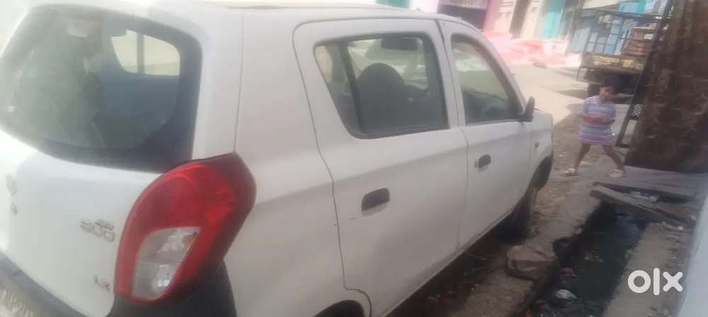 Maruti Suzuki Alto 800 2014 Petrol 80000 Km Driven