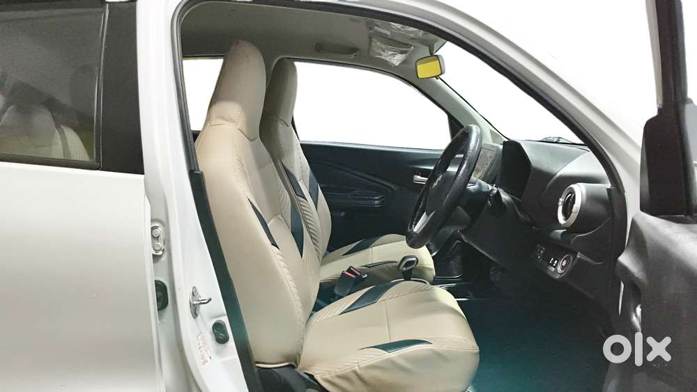 Maruti Suzuki Celerio 1.0 Zxi Plus Ags, 2024, Petrol