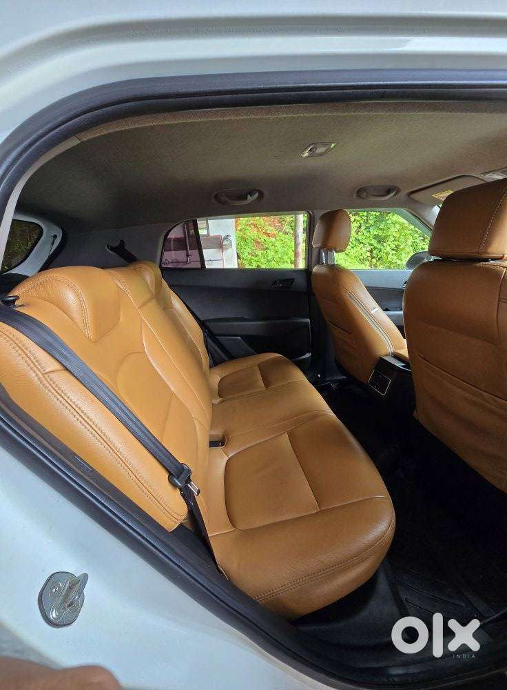 Hyundai Creta 1.4 E Plus Crdi, 2019, Diesel