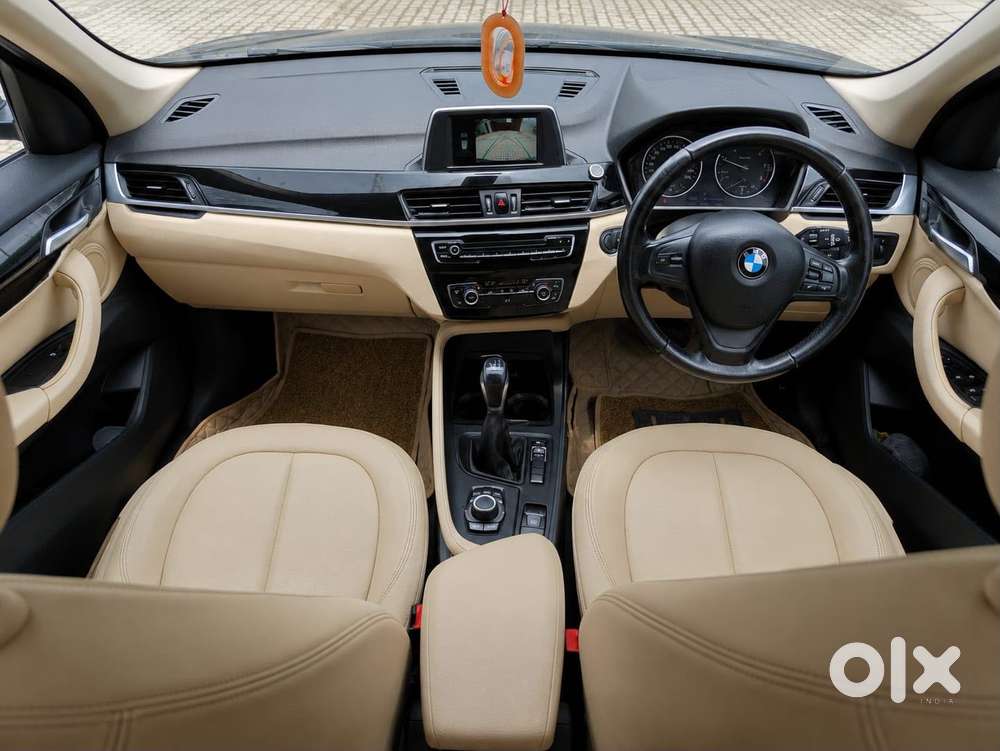 Bmw X1 2.0 Sdrive 20d, 2016, Diesel