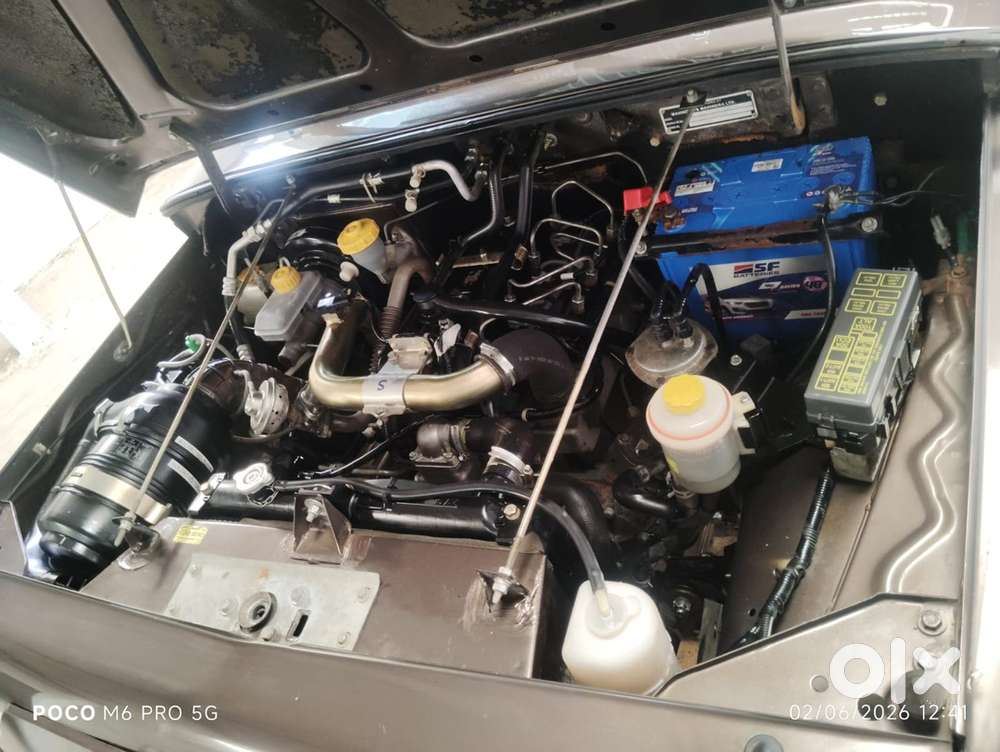 Mahindra Bolero Zlx M2di  2016 Diesel 70000 Km Driven