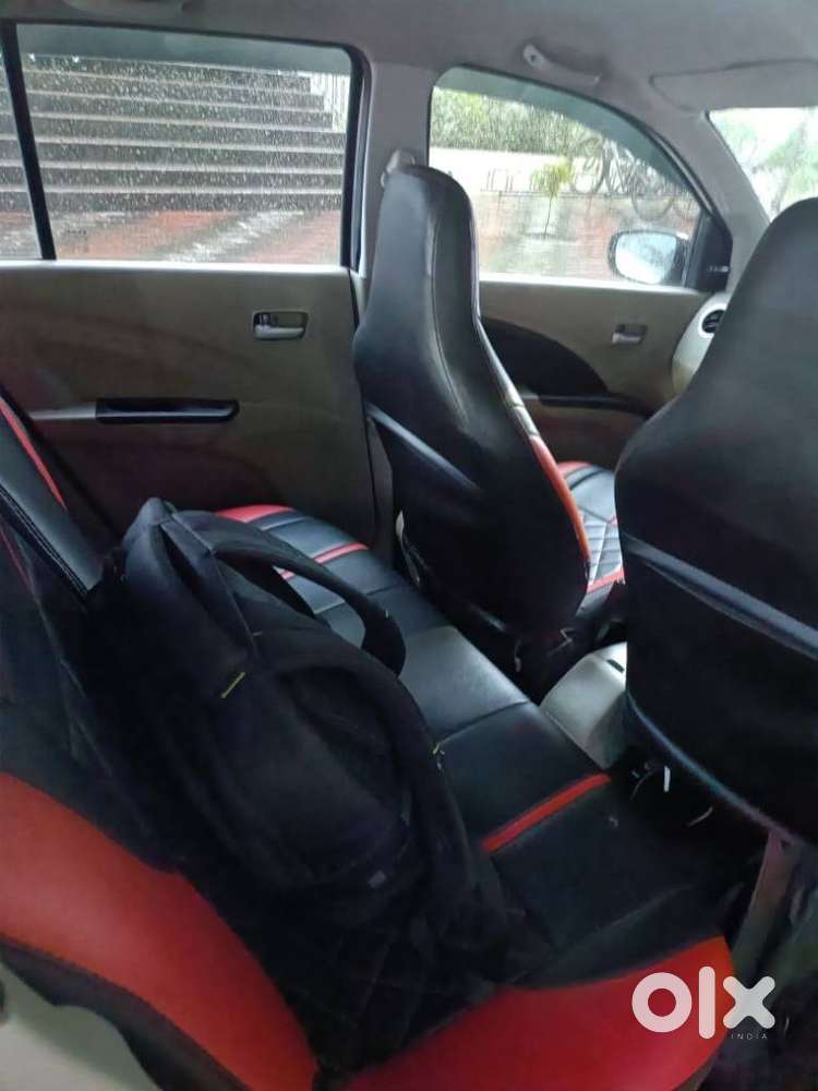 Maruti Suzuki Celerio Vxi, 2017, Petrol