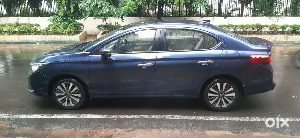 Honda City Zx Cvt, 2024, Petrol