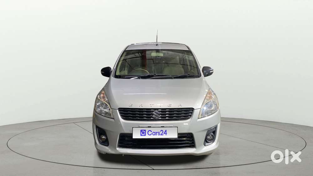 Maruti Suzuki Ertiga 2012-2015 Vxi, 2013, Petrol