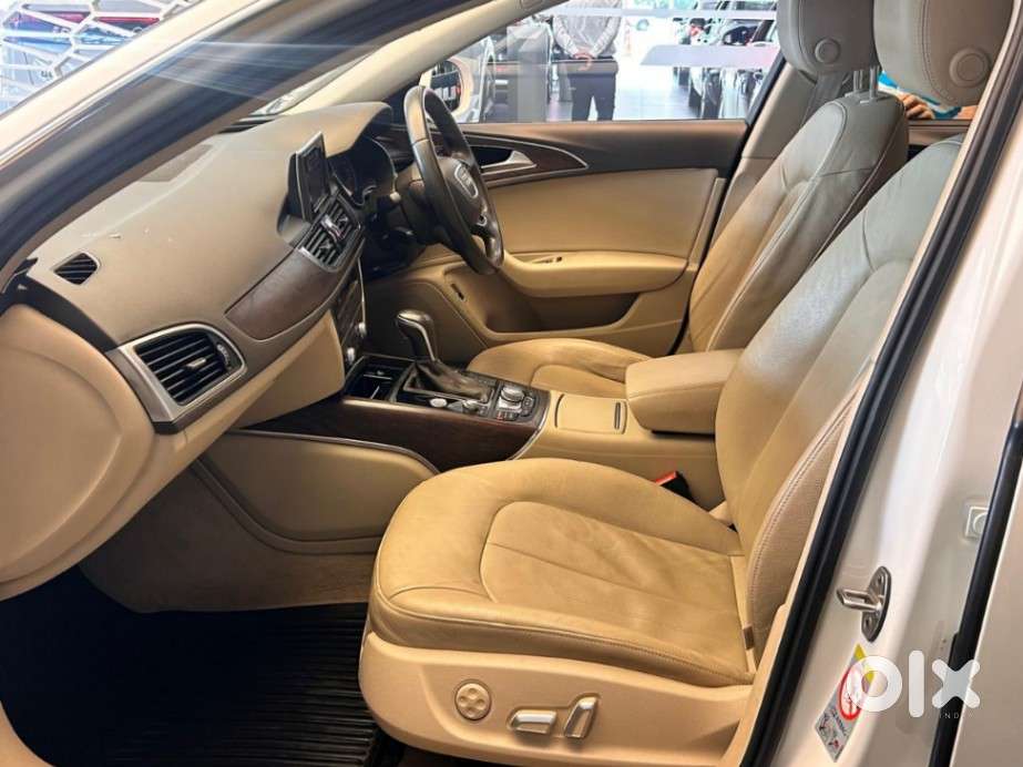 Audi A6 1.8 35 Tfsi Premium Matrix, 2015, Petrol