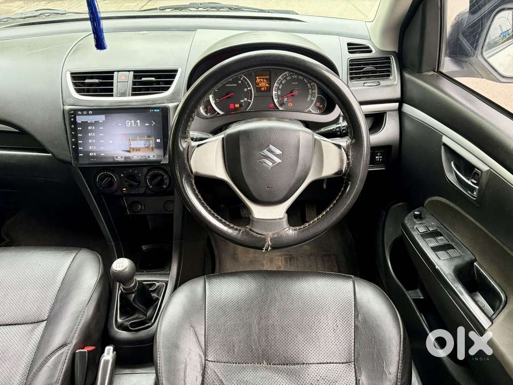 Maruti Suzuki Swift Ddis Vdi, 2014, Diesel