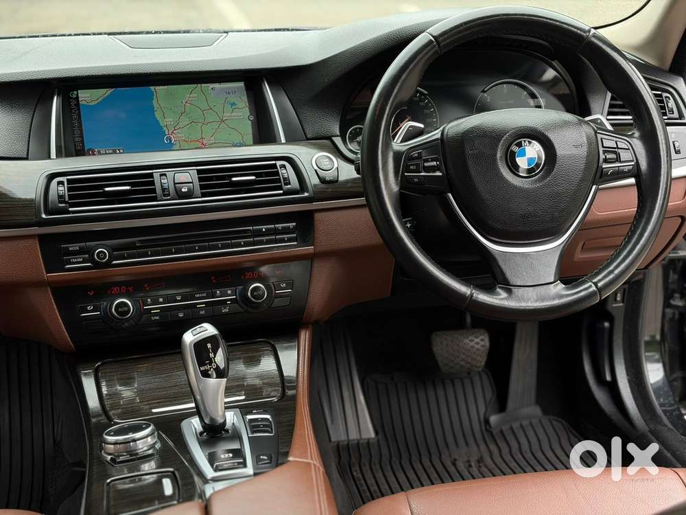 Bmw 5 Series 28k Kms Only