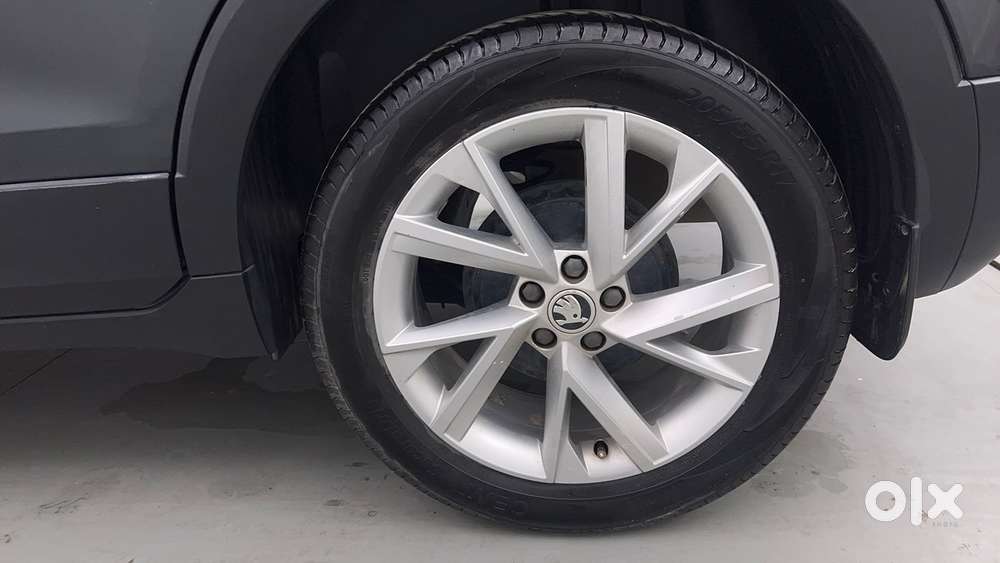 Skoda Kushaq Style 1.0l Tsi At, 2024, Petrol