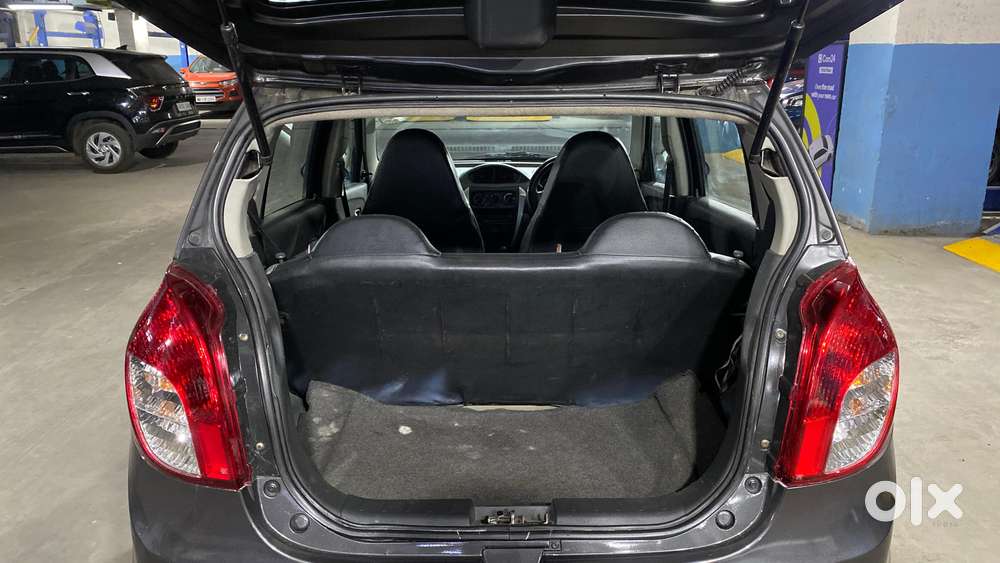 Maruti Suzuki Alto 800 Lxi, 2018, Petrol