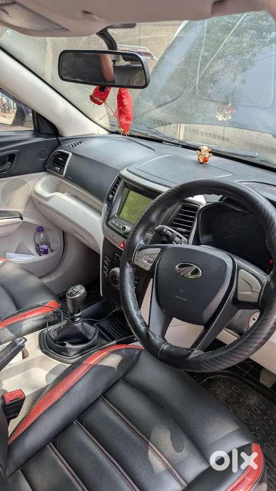 Fully Furnished Insu