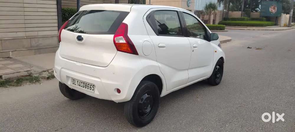 Datsun Redigo 1.0 S 2018