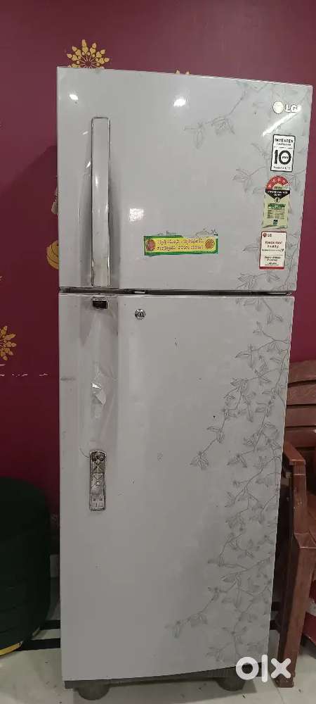 Refrigerator for sale