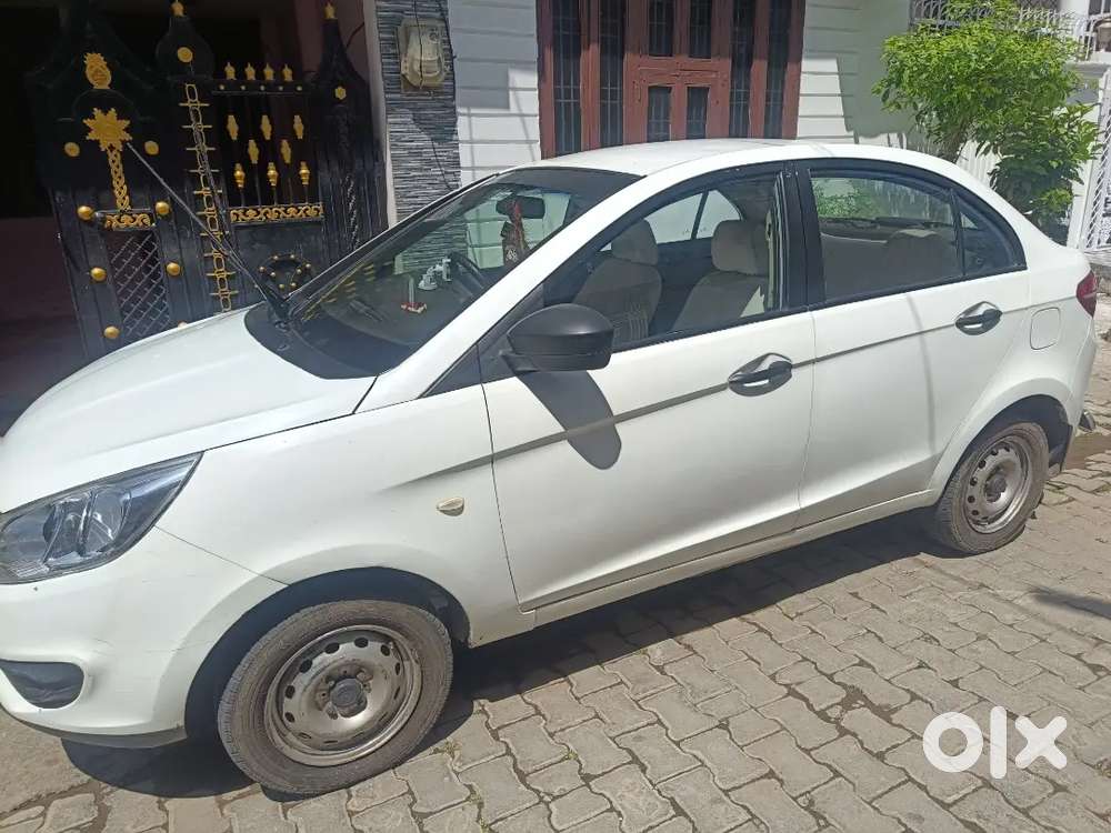 Tata Zest 140000km