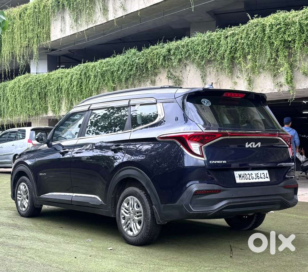 Kia Carens G1.5 6mt Gravity, 2025, Petrol
