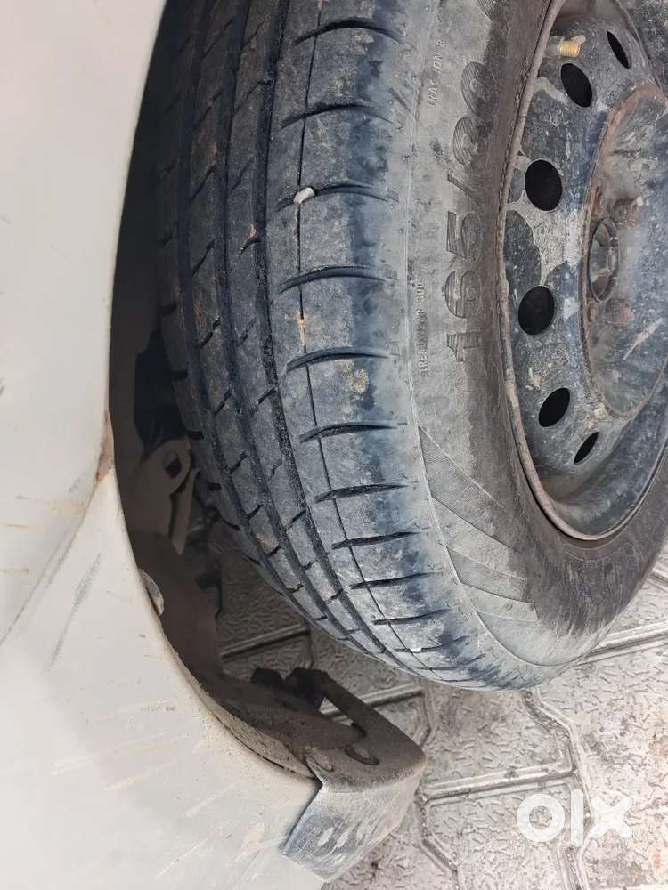 Maruti Suzuki Dzire Tour 2013