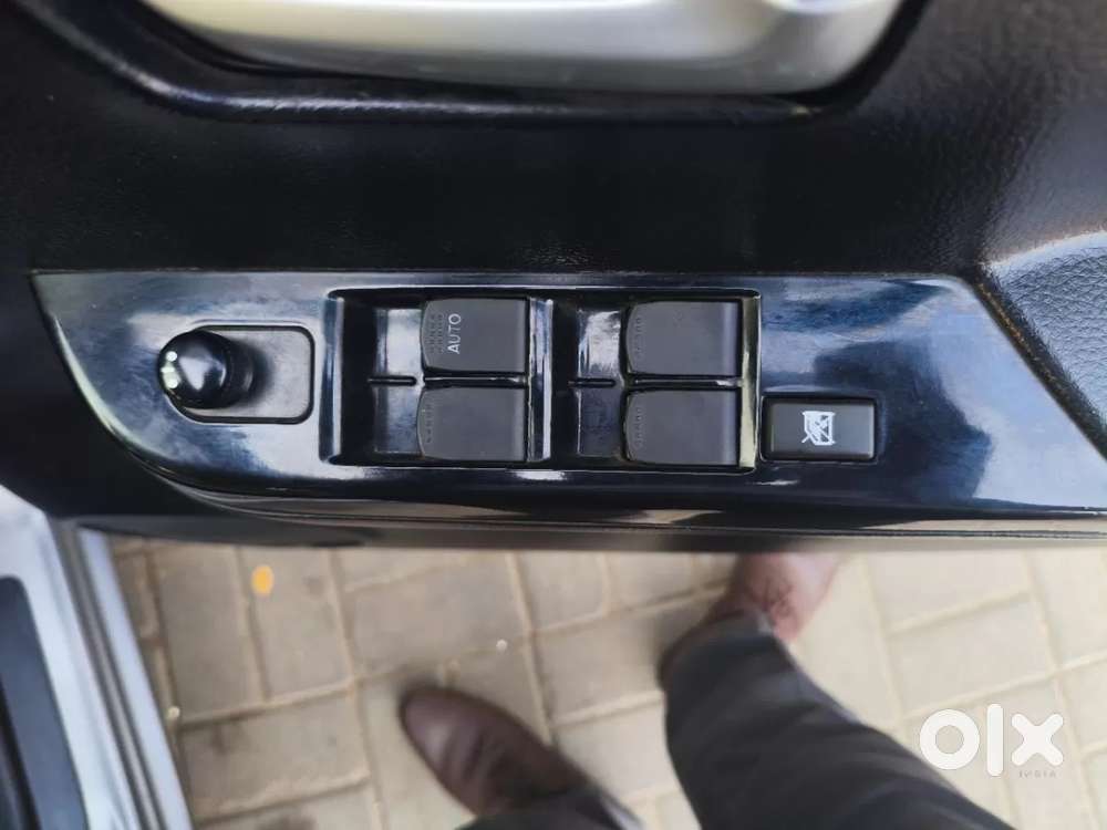 Maruti Suzuki Wagon R, 2017, Petrol