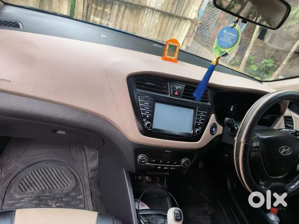 Hyundai I20 Asta 2018