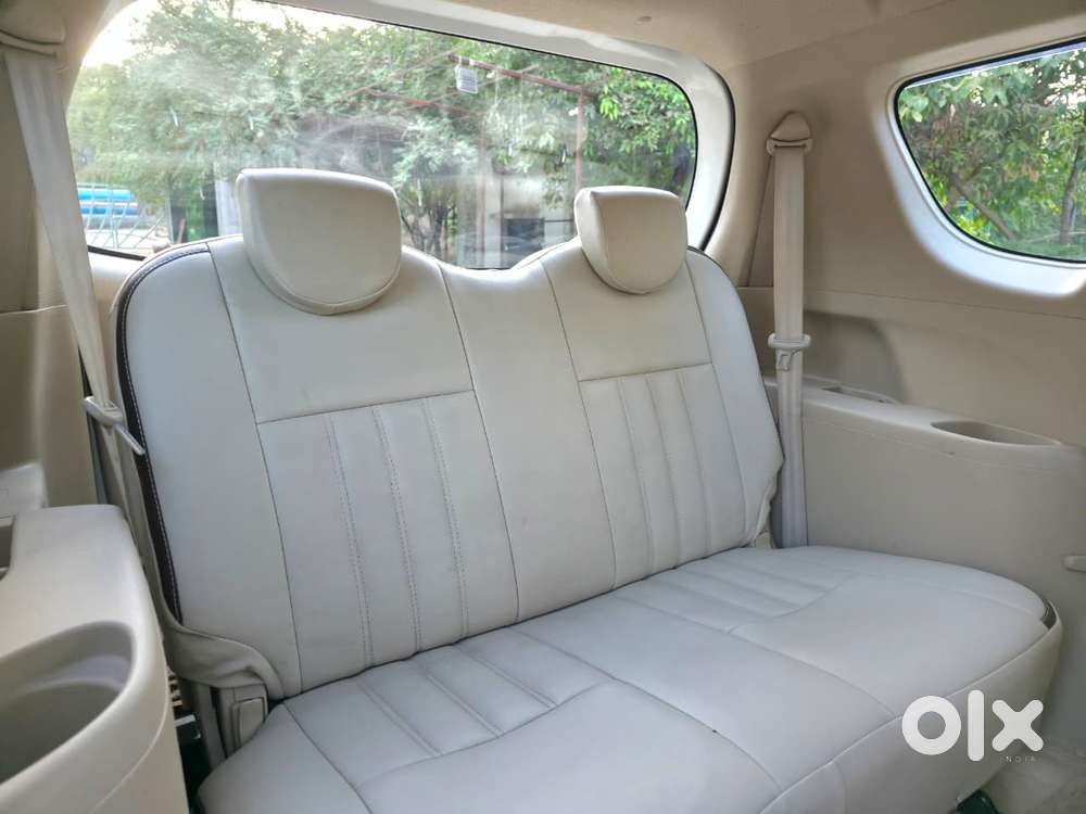 Maruti Suzuki Ertiga Vxi, 2015, Petrol