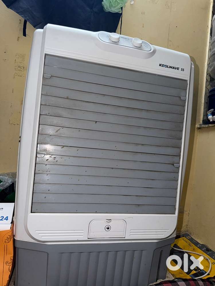 PHILIPS  KOOLWAVE 55