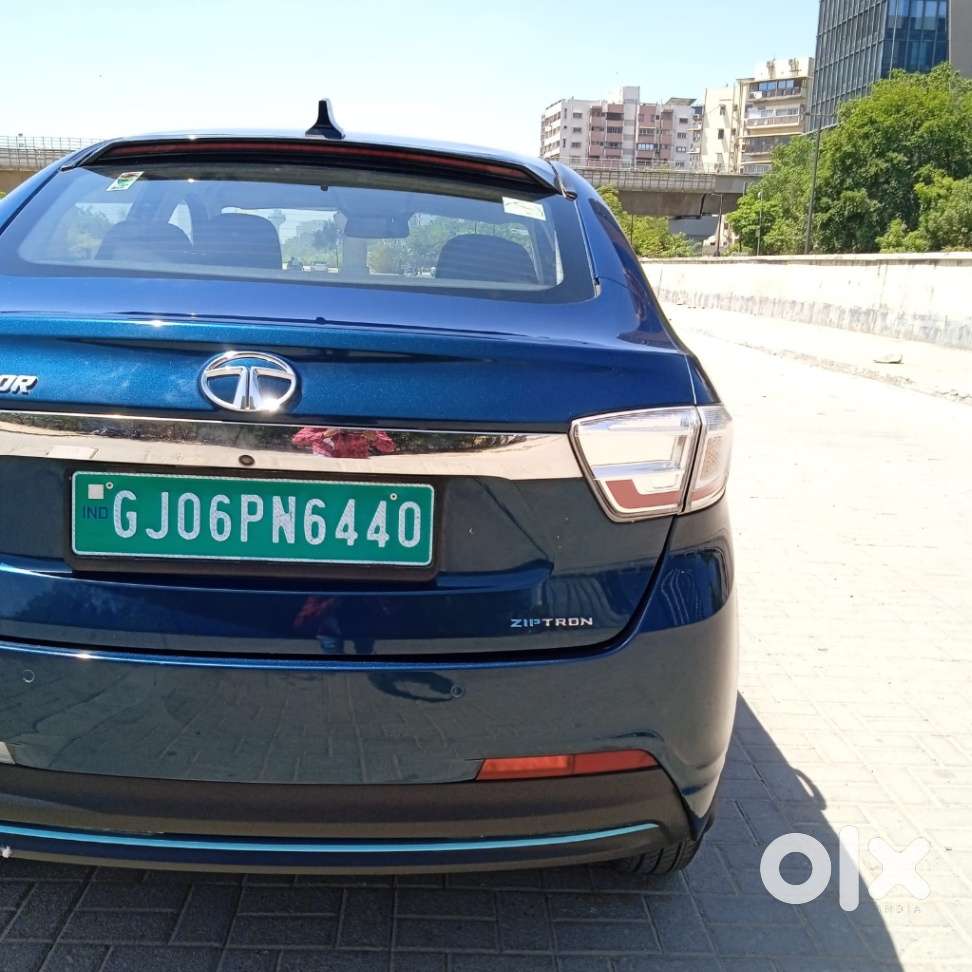 Tata Tigor Ev Xz Plus, 2023, Electric