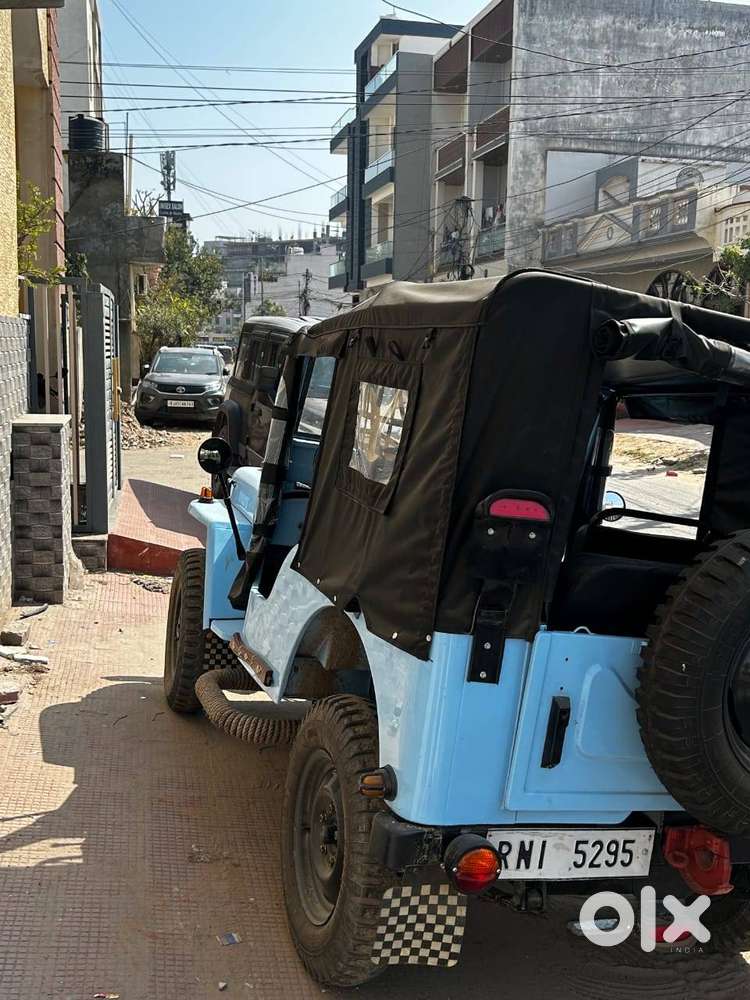 Jeep Willys