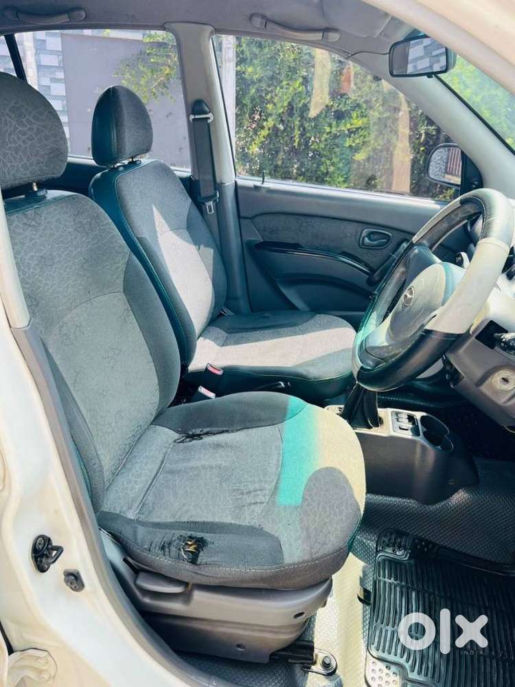 Hyundai Santro Xing Xl Erlx Euro Ii, 2006, Petrol