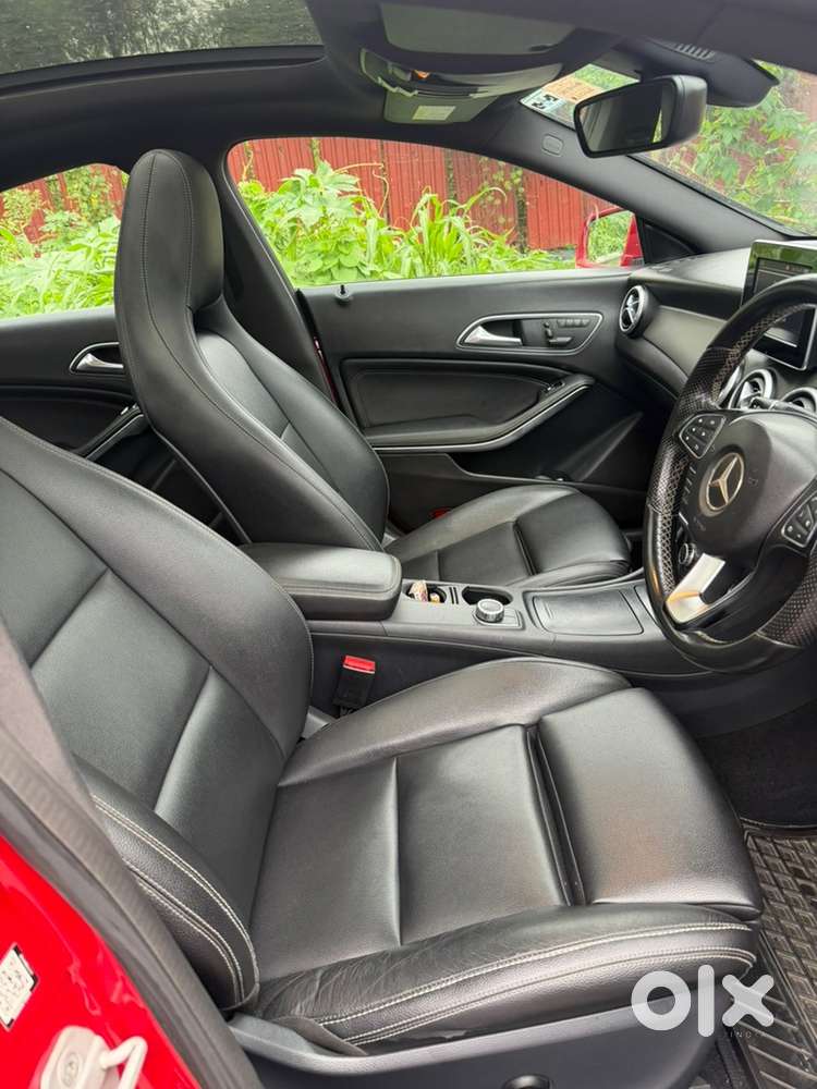 Mercedes-benz Cla Diesel 2016 Single Owner