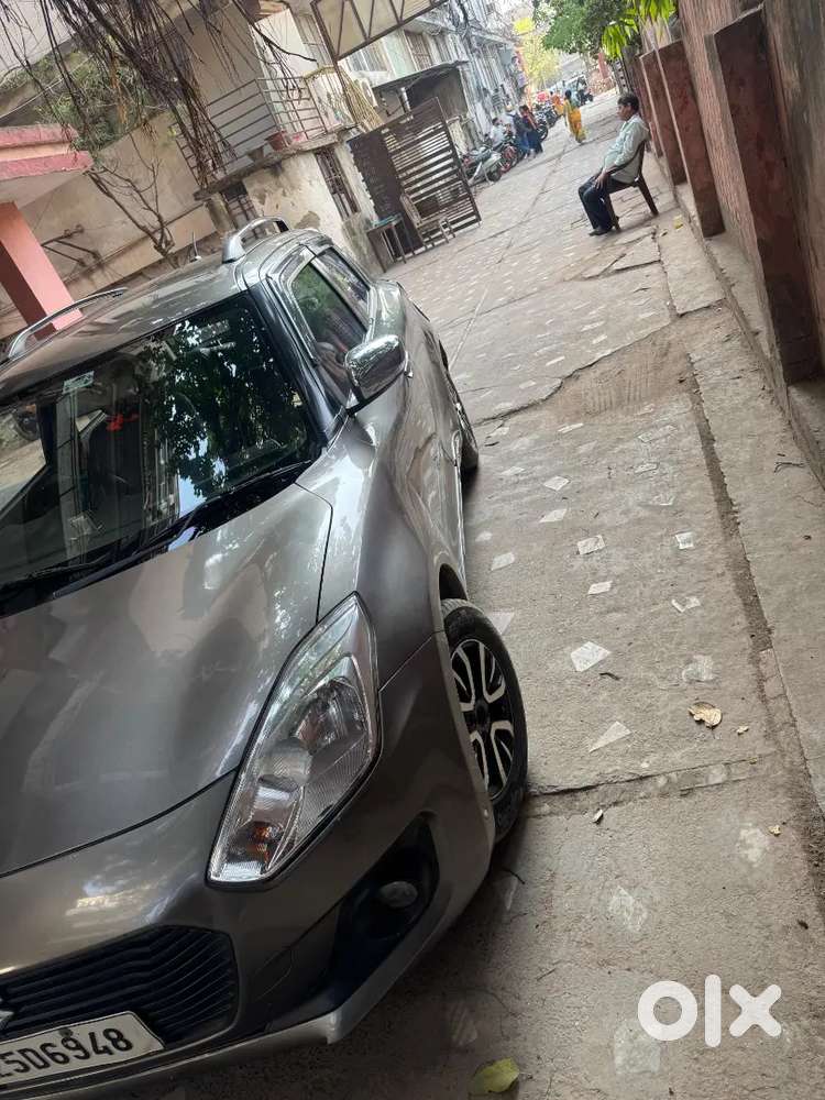 Maruti Suzuki Swift 2020 Petrol Well Maintained