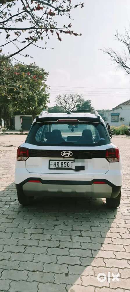 Hyundai Exter Sx 2023