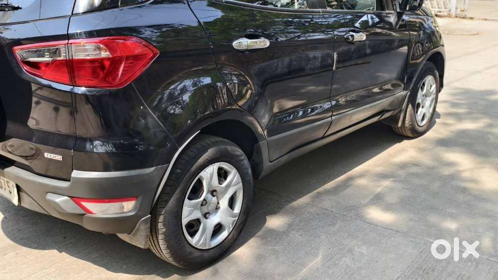 Ford Ecosport [2013-2015] 1.5 Ambiente Tdci, 2014, Diesel