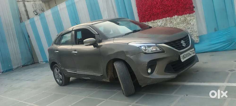 Best In Condition All Services Done By Suzuki