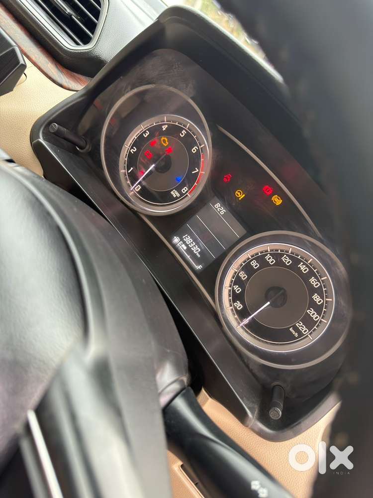 Swift Dzire Petrol 2018 Car