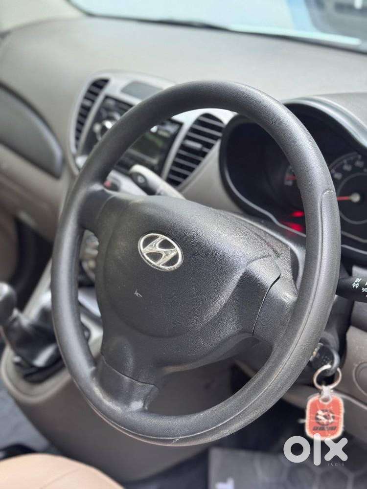 Hyundai I10 Magna, 2013, Petrol